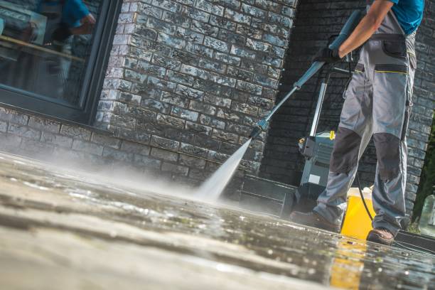 Professional Pressure Washing Services in Stagecoach, NV